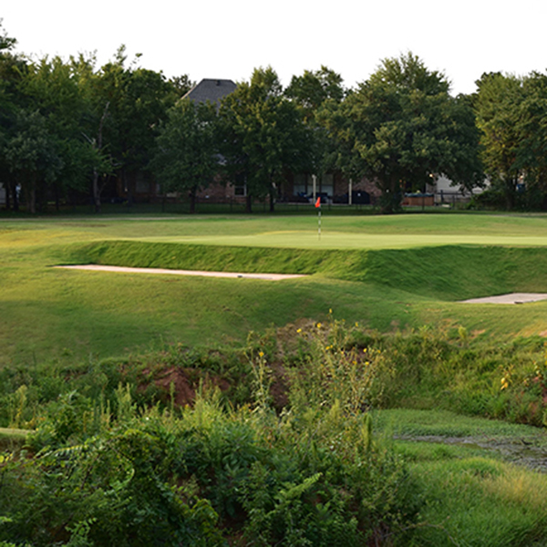 Photo: Smyers Craig & Coyne Design